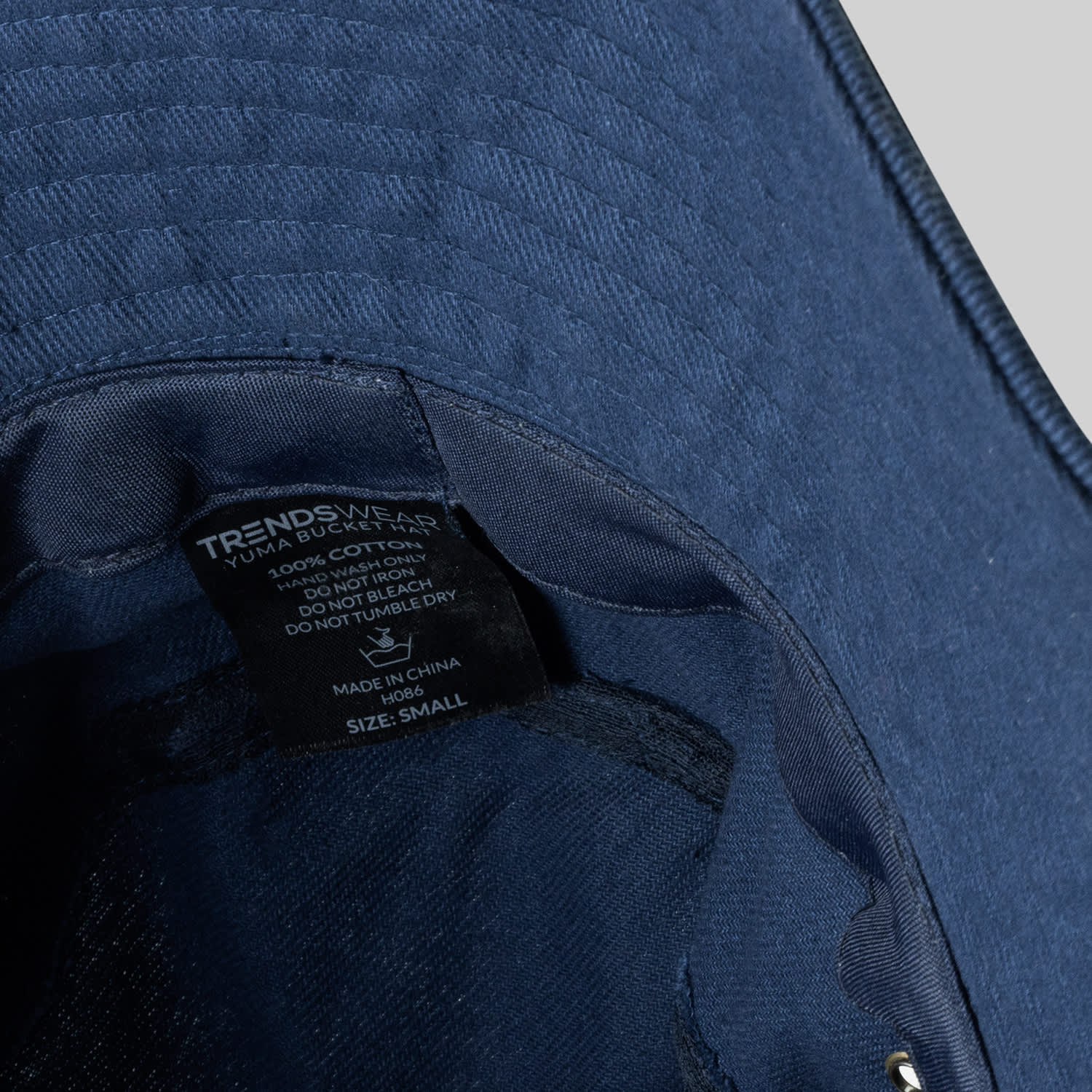 Yuma Bucket Hat - 126092 Image