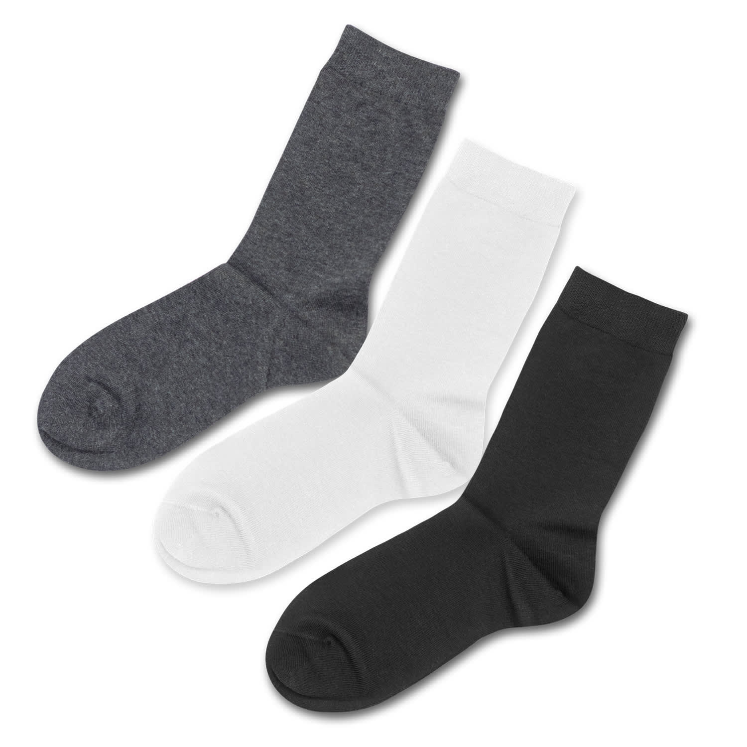 June Business Socks - image 1