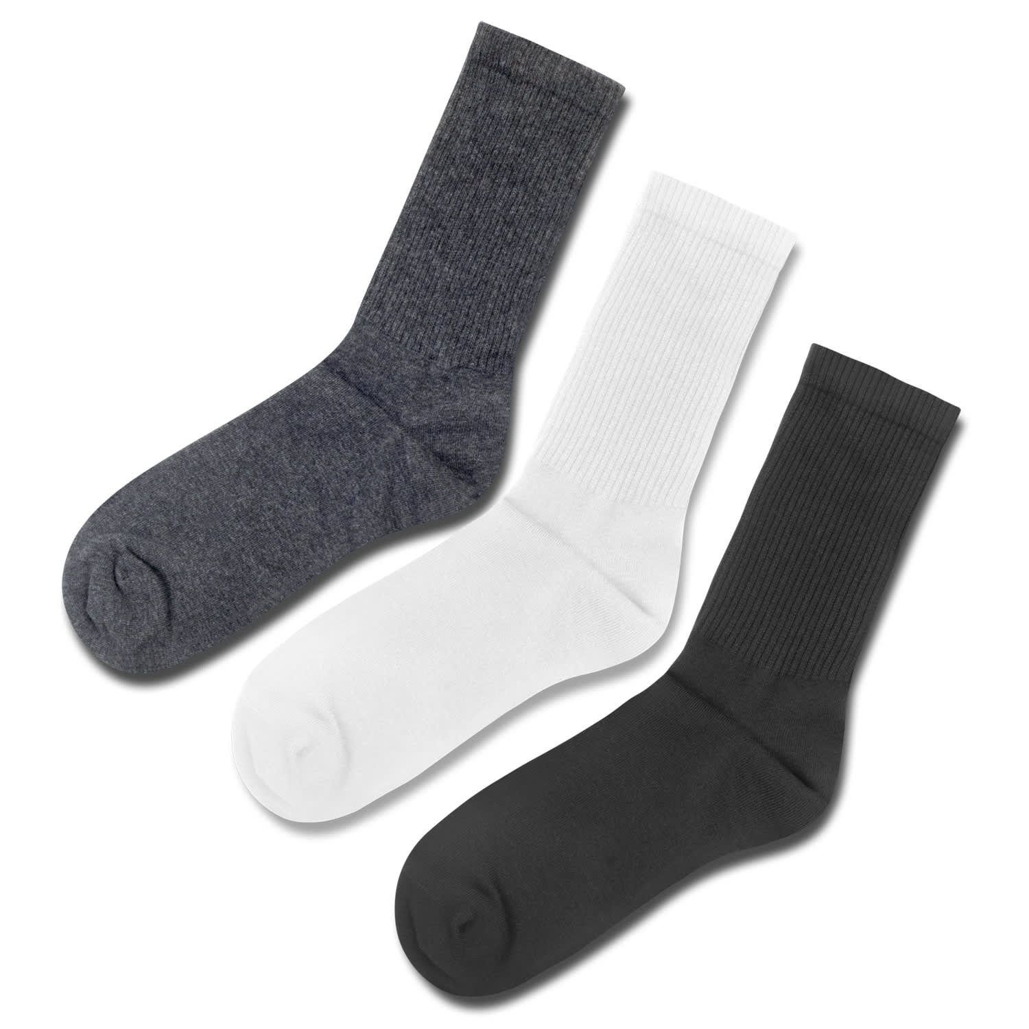 June Crew Socks - image 1