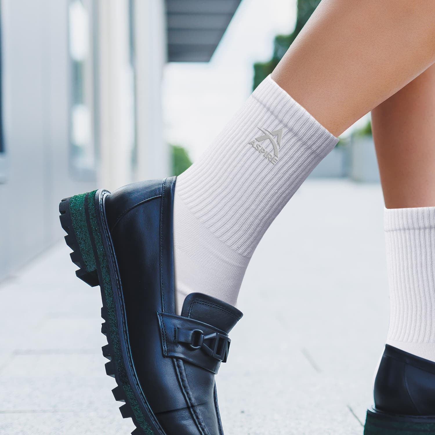 June Crew Socks - image 9