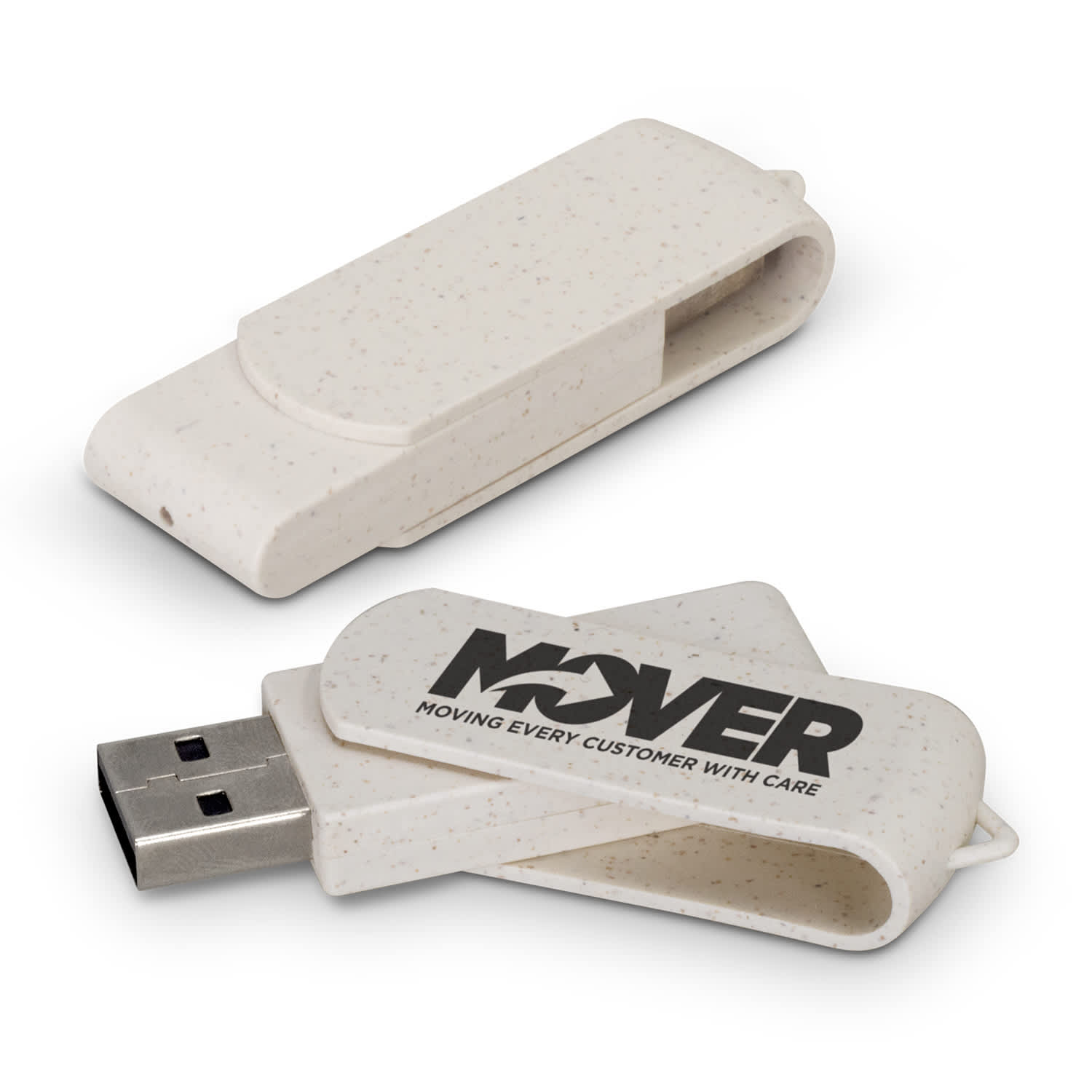 Choice 8GB Flash Drive | Company Branded USB Drives | Personalised USB Drives | Custom USB Drives Non Minimum | Custom USB Design | Custom Merchandise | Merchandise | Customised Gifts NZ | Corporate Gifts | Promotional Products NZ | Branded merchandise NZ