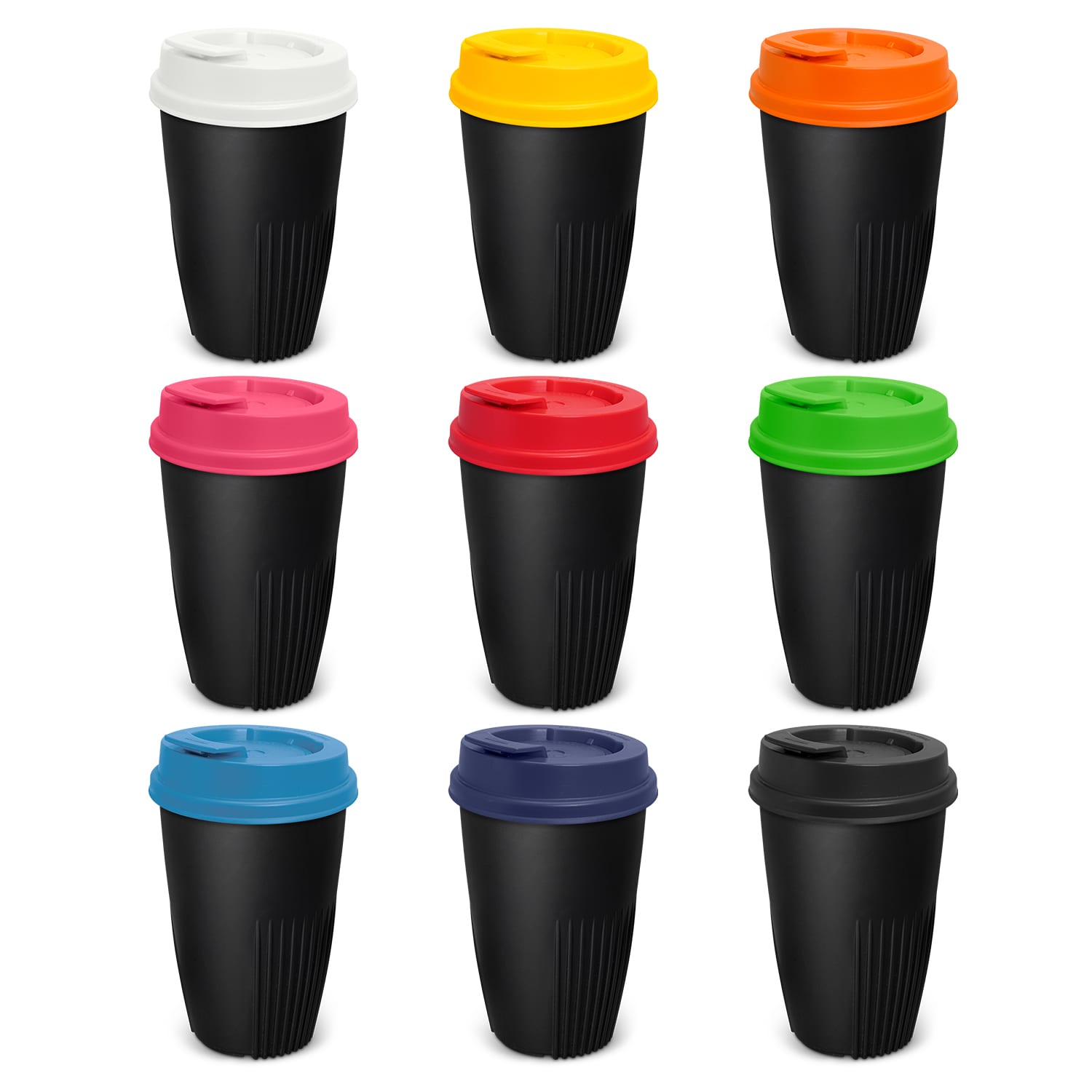 IdealCup - 470ml | Personalised Cup | Reusable Coffee Cup | Custom Reusable Coffee Cups | Customised Reusable Coffee Cups | Personalised Reusable Coffee Cups | Custom Merchandise | Merchandise | Customised Gifts NZ | Corporate Gifts | Promotional Products