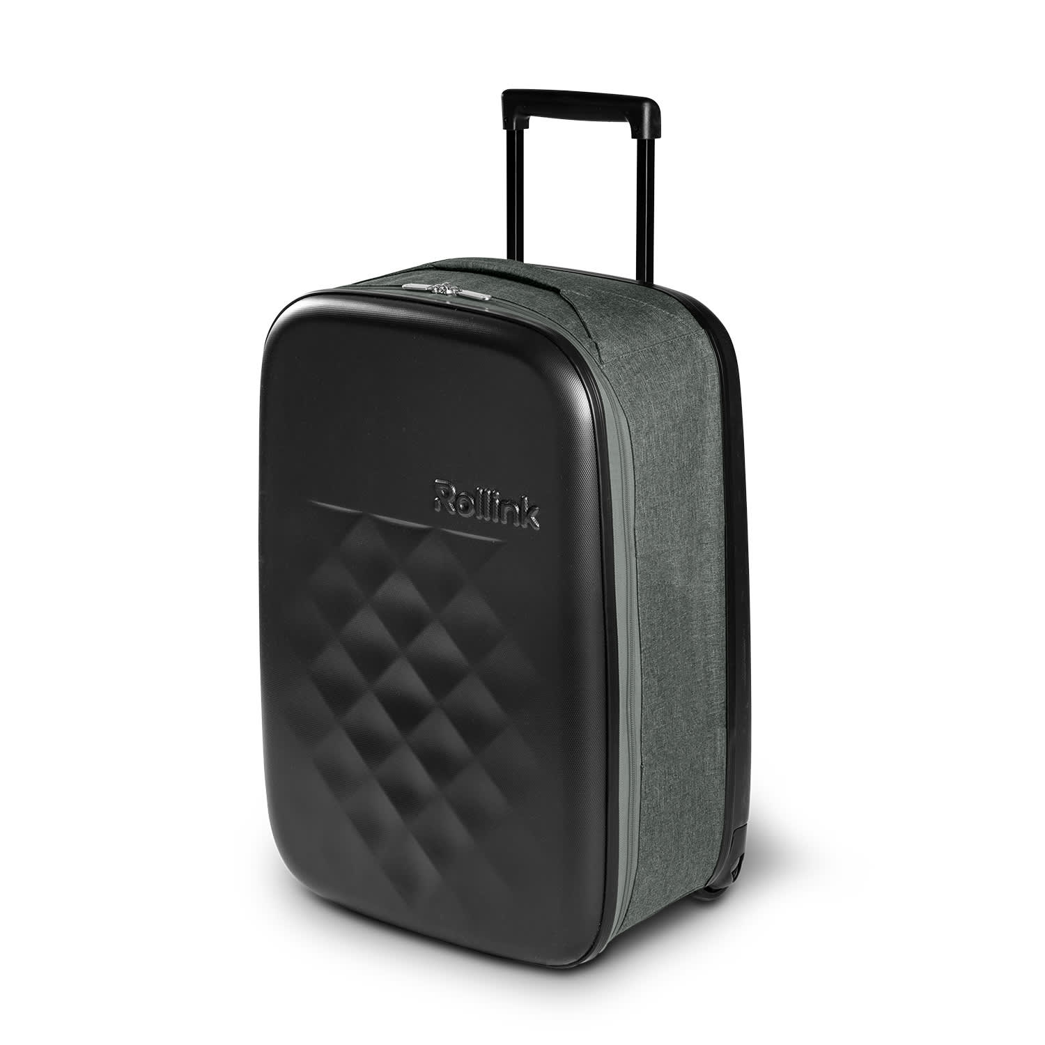 Rollink Flex Earth Suitcase - Small - image 2