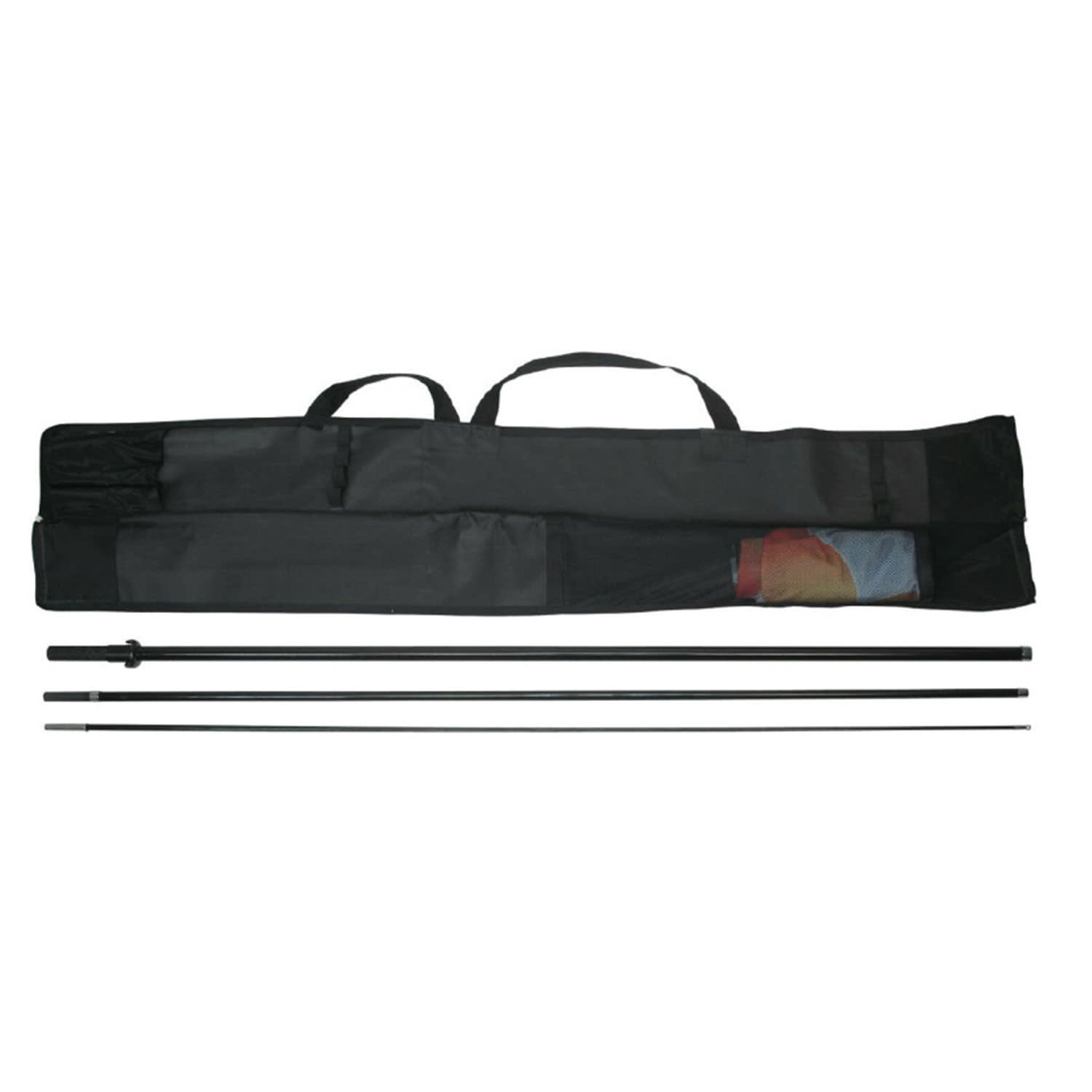 Medium Tear Drop Flag Kit - 126749 Image 