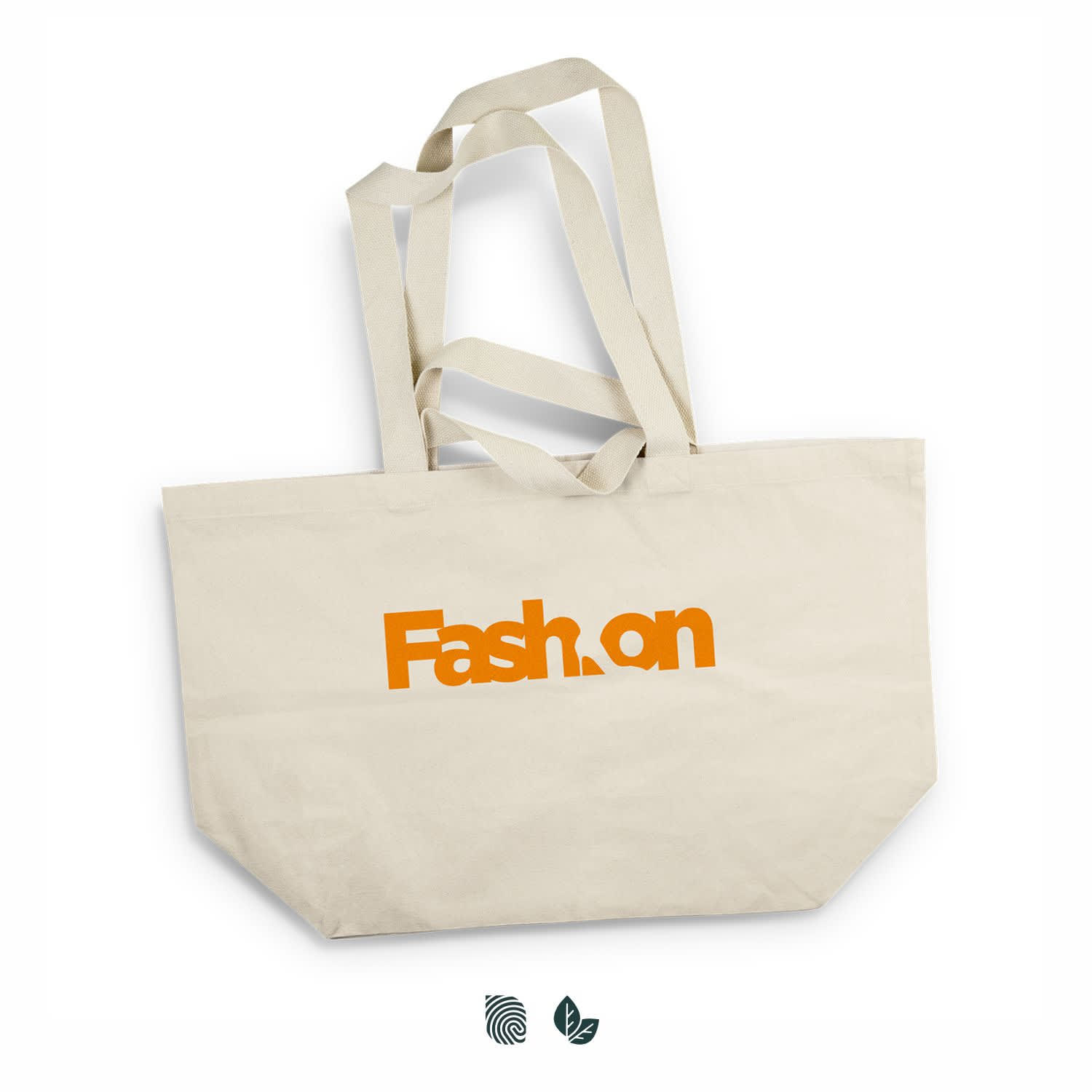 Goliath Tote Bag