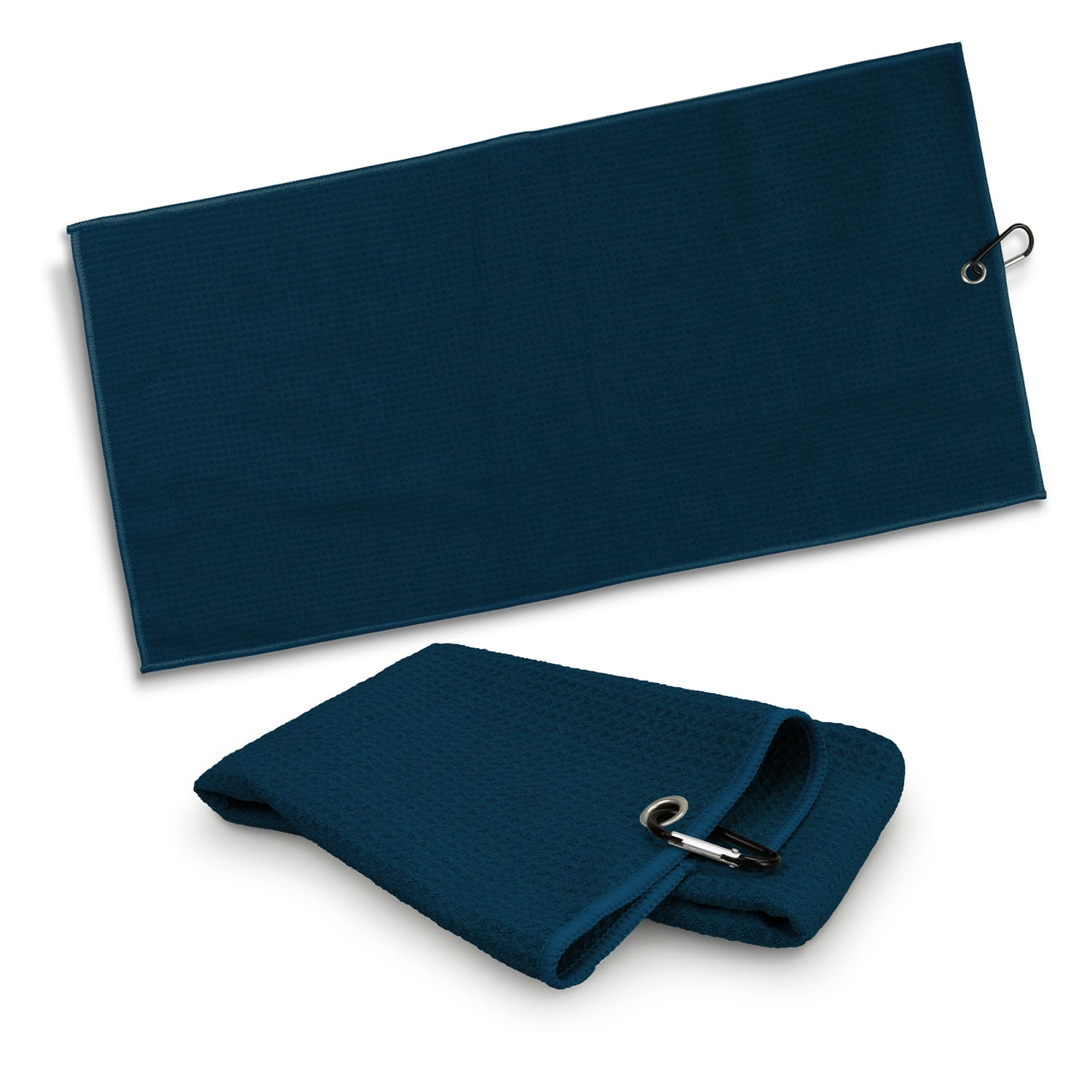 Waffle Golf Towel - image 12