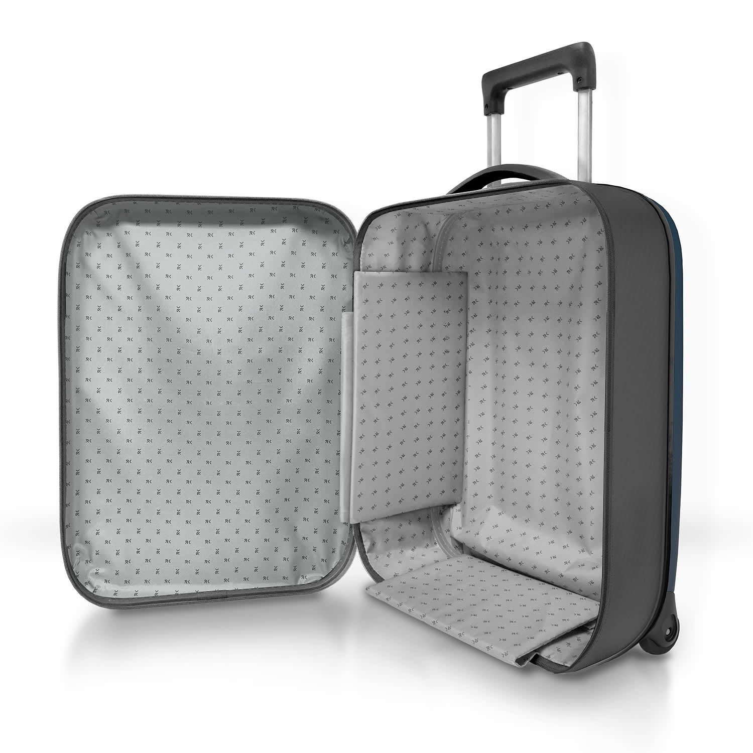 Rollink Flex Vega Suitcase 21" - image 6