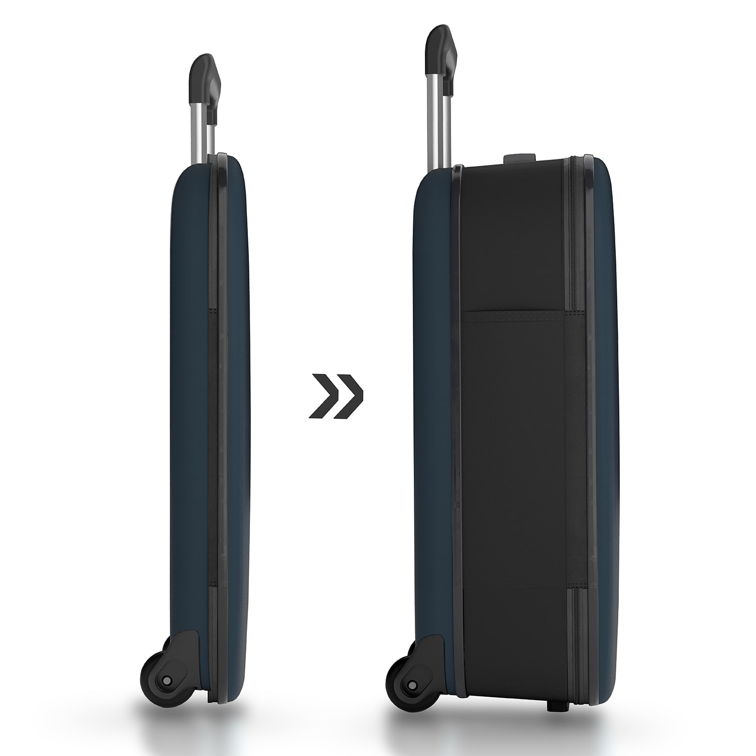 Rollink Flex Vega Suitcase 21" - image 7