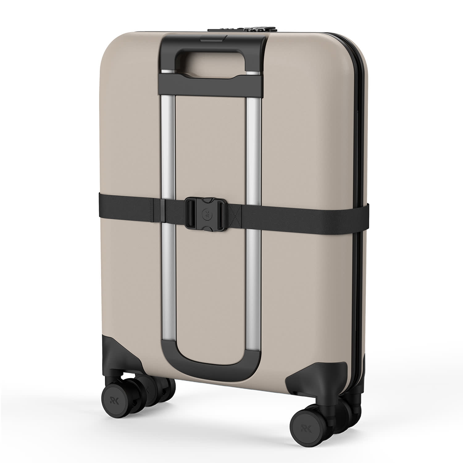 Rollink Flex 360 Spinner Suitcase 21" - image 7