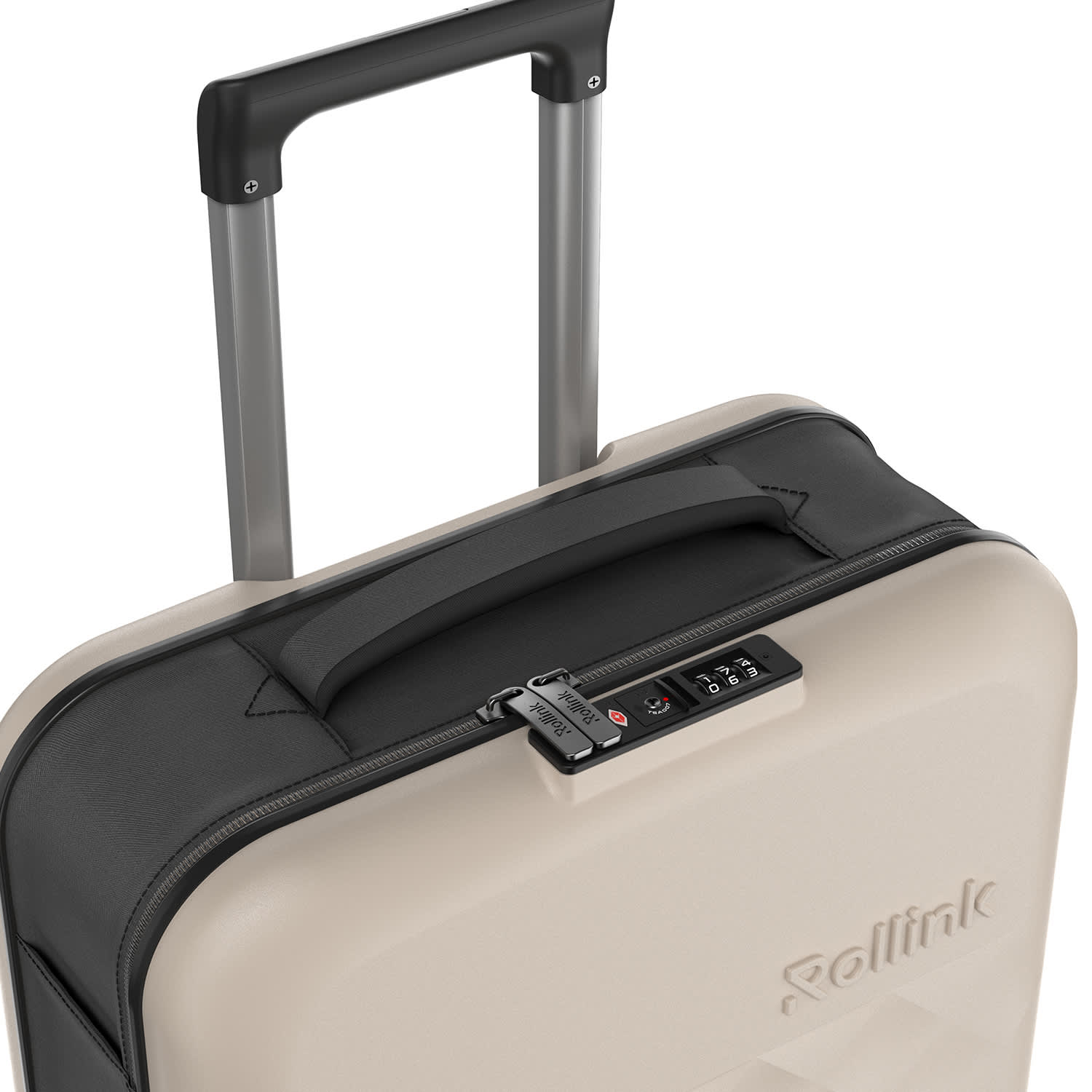 Rollink Flex 360 Spinner Suitcase 21" - image 8