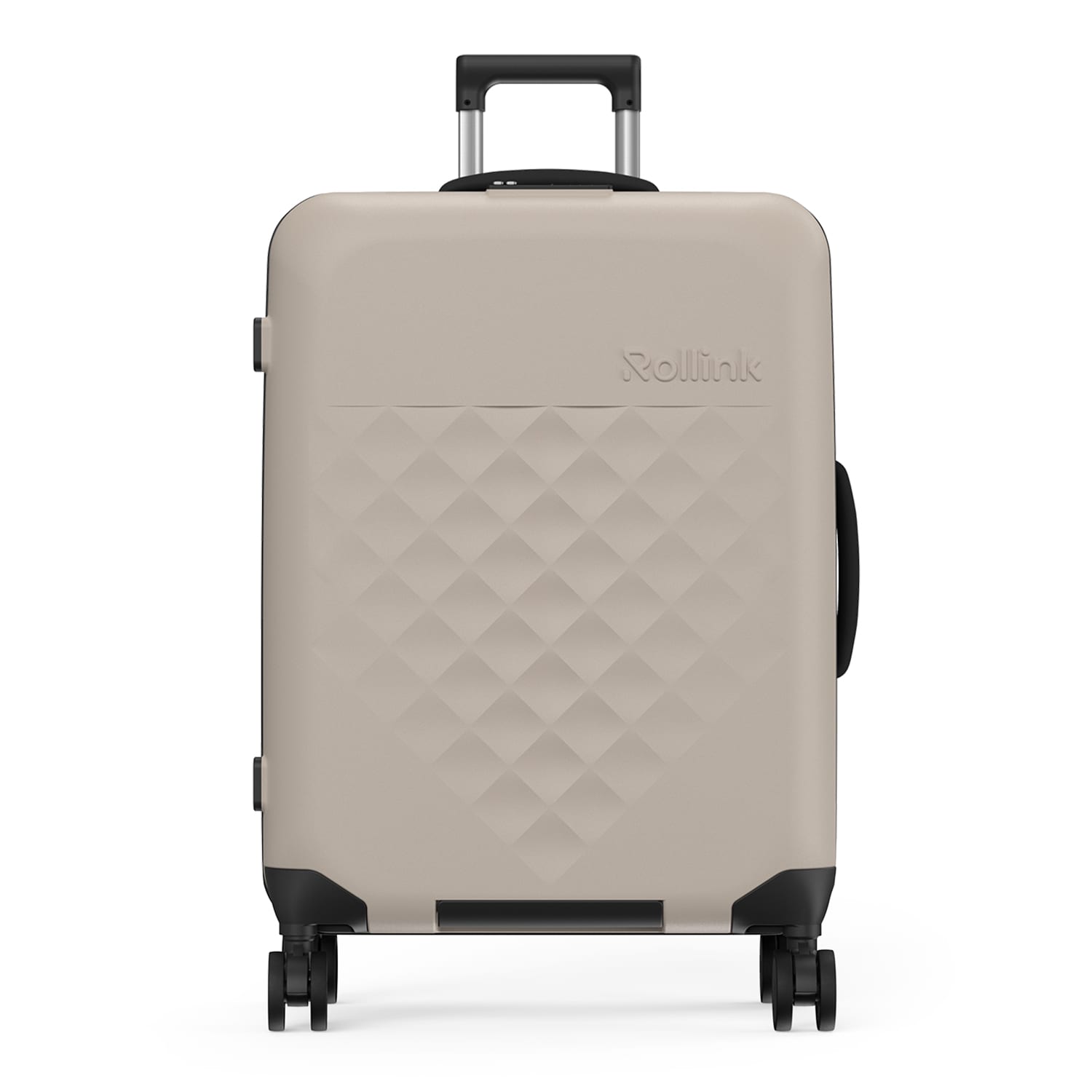 Rollink Flex 360 Spinner Suitcase 26" - image 2