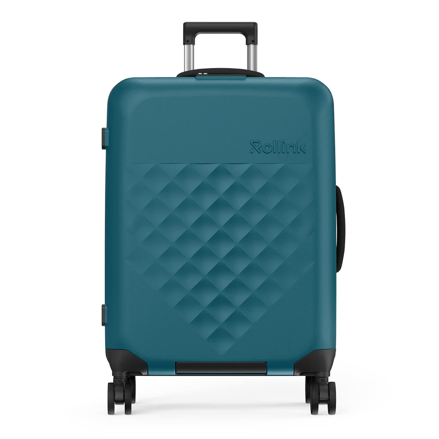 Rollink Flex 360 Spinner Suitcase 26" - image 3