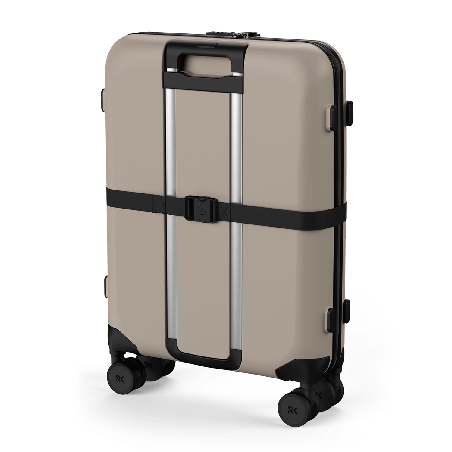 Rollink Flex 360 Spinner Suitcase 26" - image 7