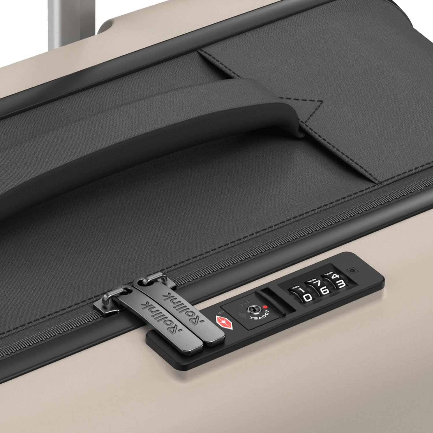 Rollink Flex 360 Spinner Suitcase 26" - image 9