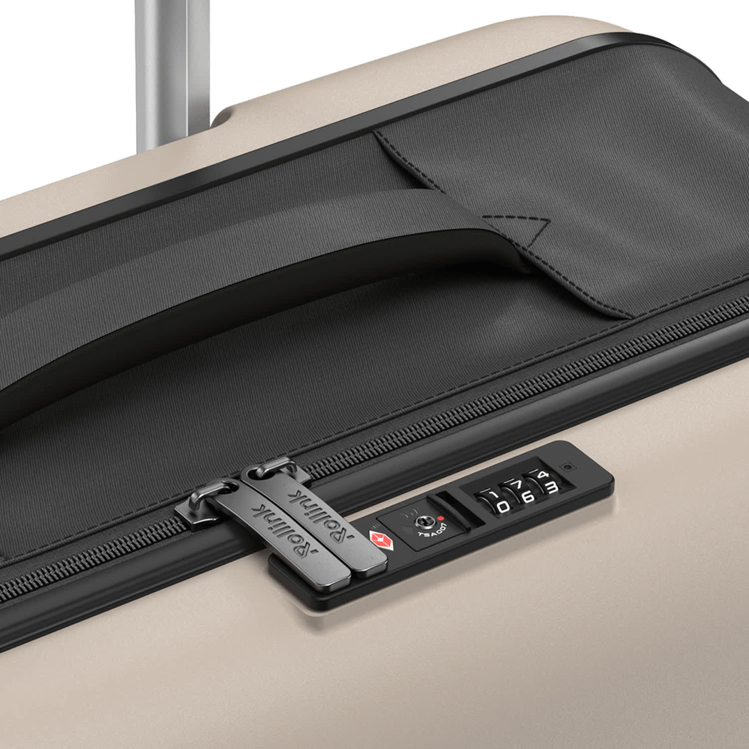 Rollink Flex 360 Spinner Suitcase 29" - image 11