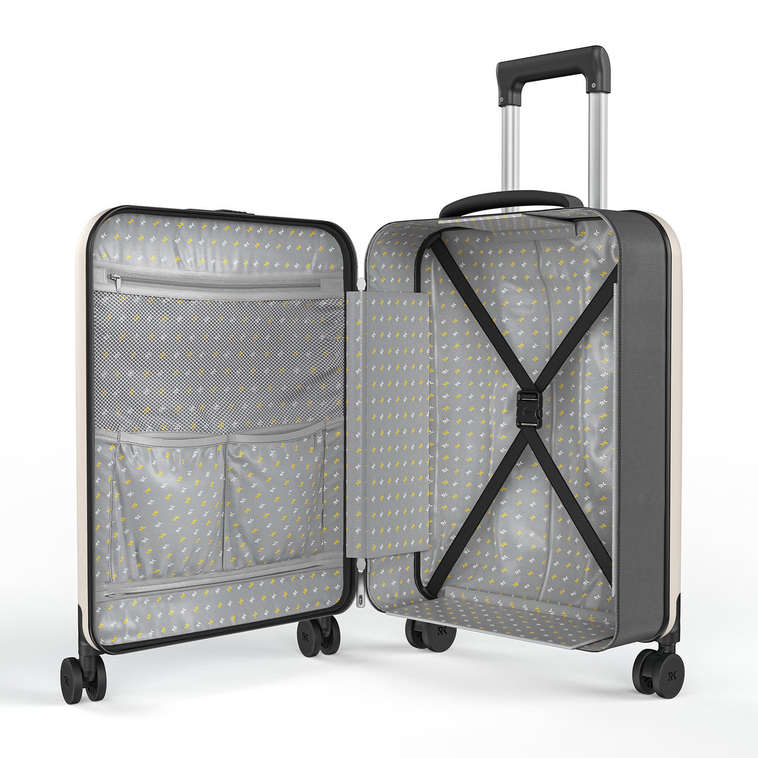 Rollink Flex 360 Spinner Suitcase 29" - image 7