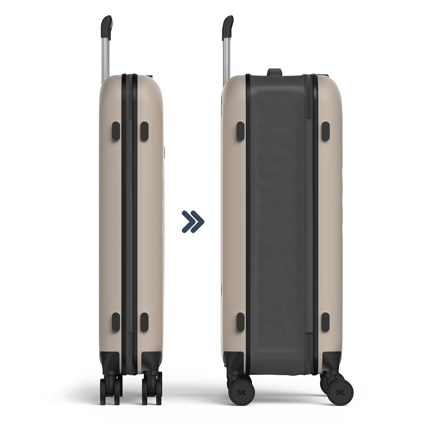 Rollink Flex 360 Spinner Suitcase 29" - image 8