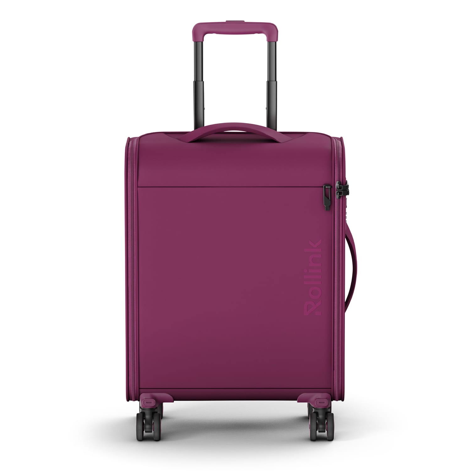 Rollink Futo Carry on Suitcase 21" - image 2