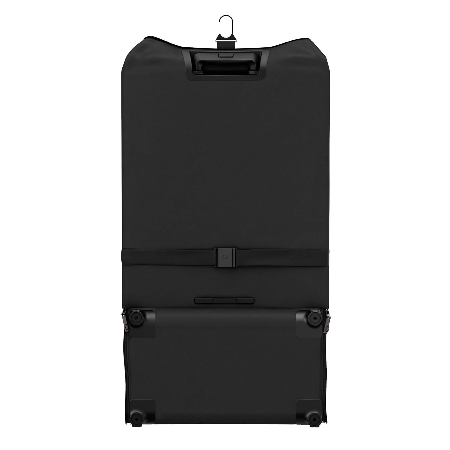 Rollink Futo Carry on Suitcase 21" - image 11