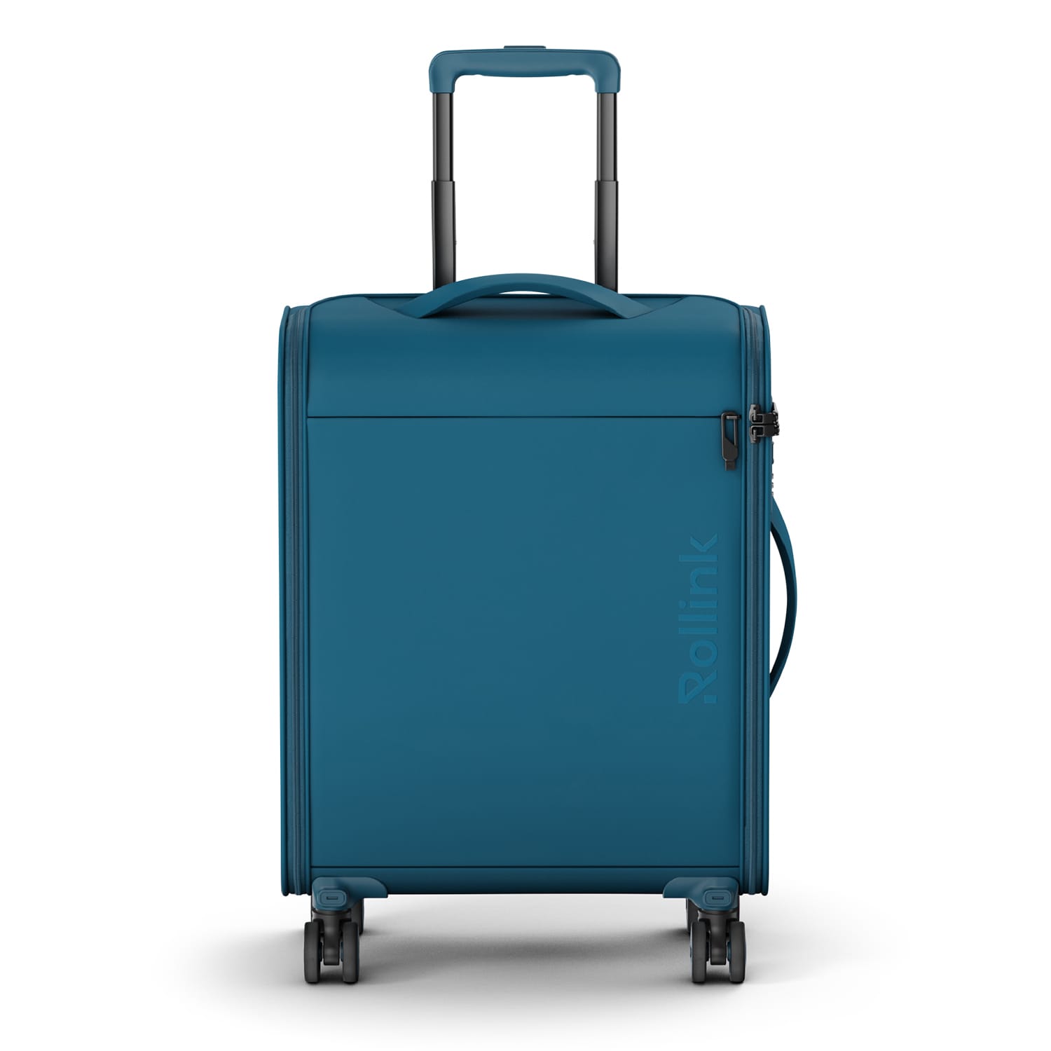 Rollink Futo Carry on Suitcase 21" - image 3