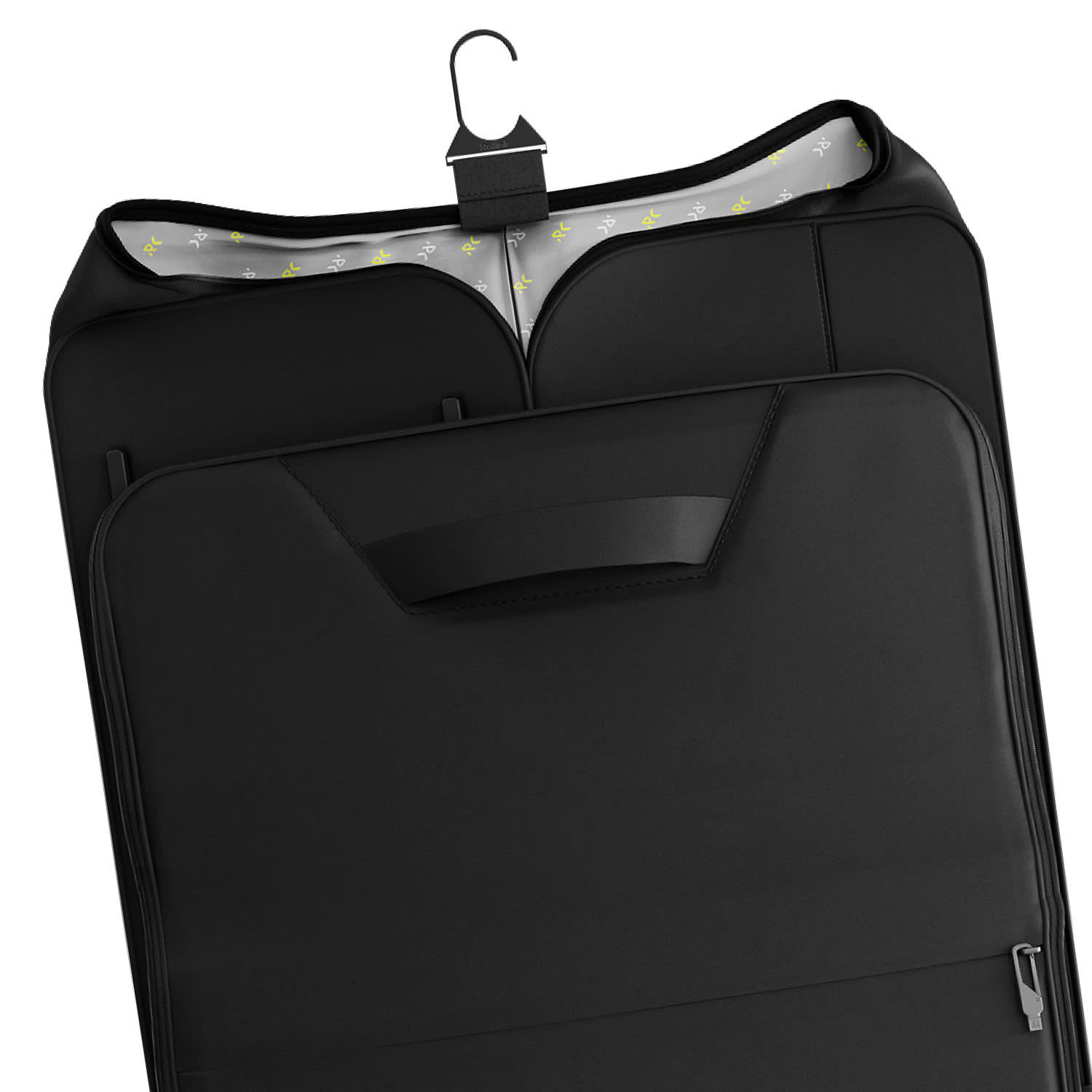 Rollink Futo Carry on Suitcase 21" - image 10