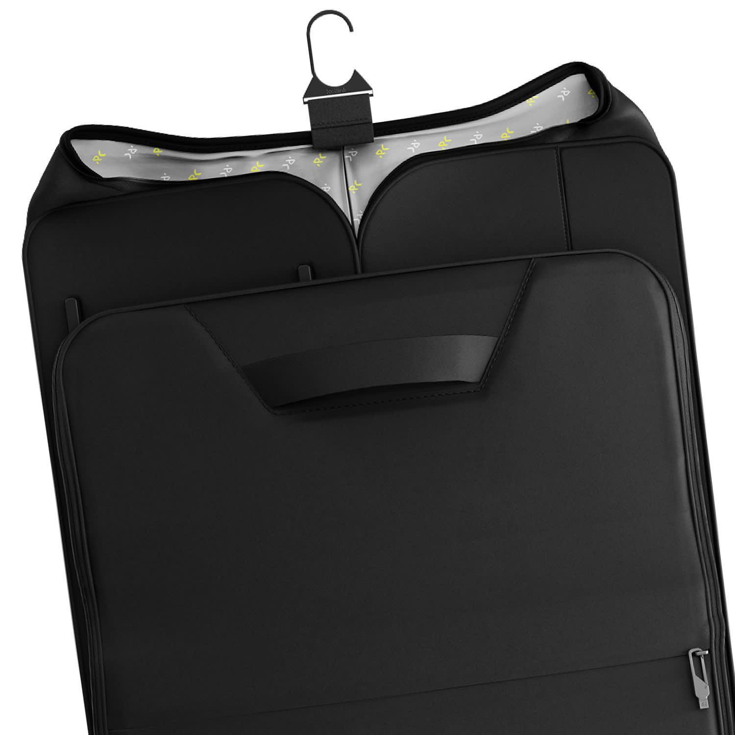 Rollink Futo Medium Suitcase 26" - image 10