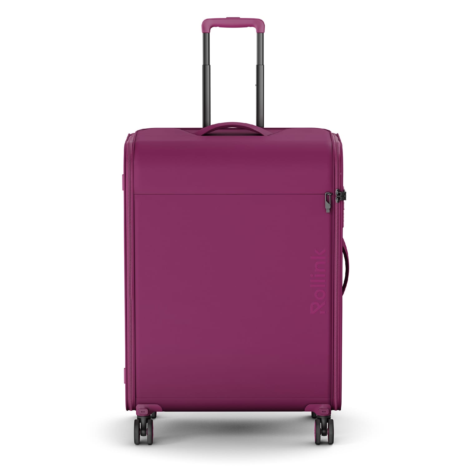Rollink Futo Large Suitcase 29" - image 2