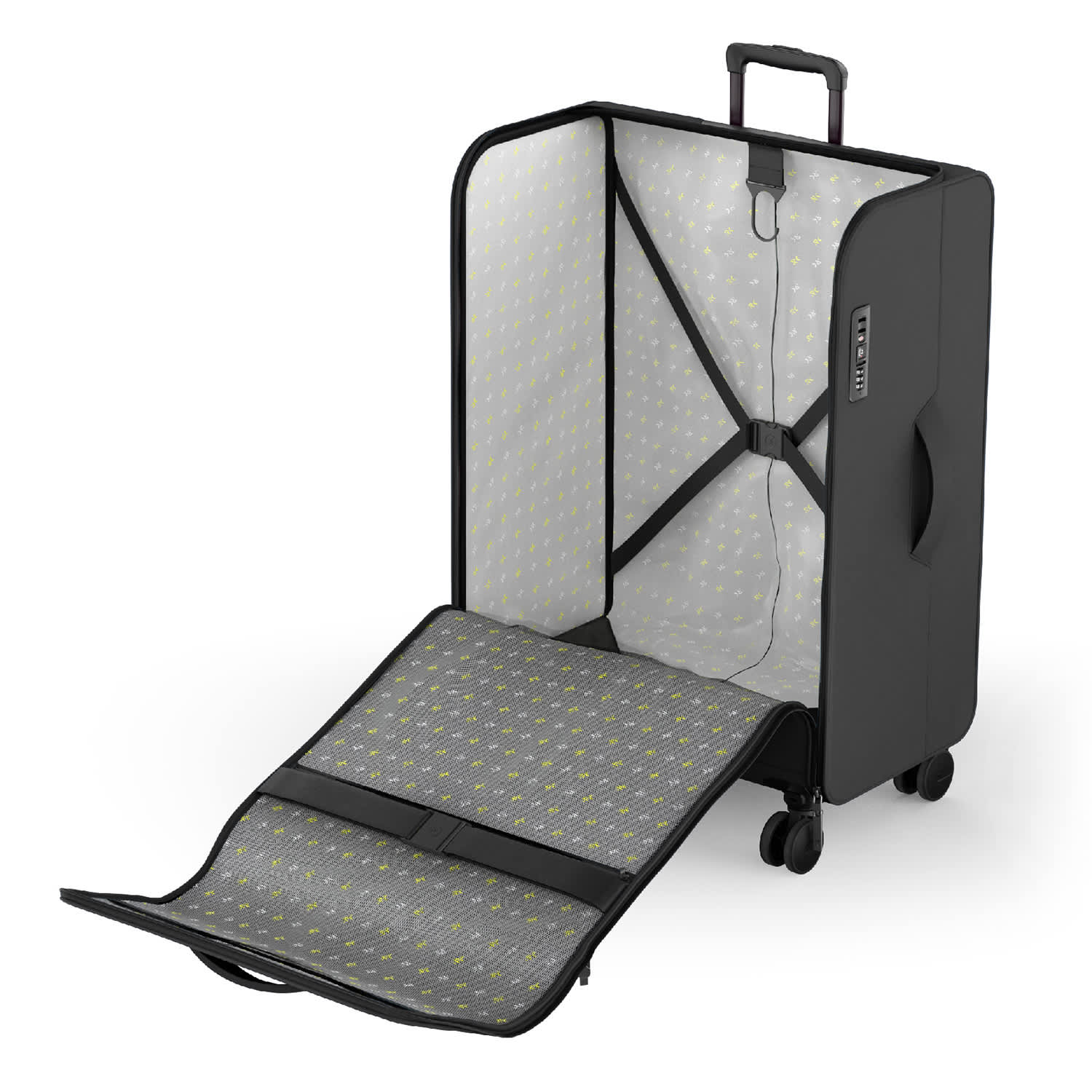 Rollink Futo Large Suitcase 29" - image 7