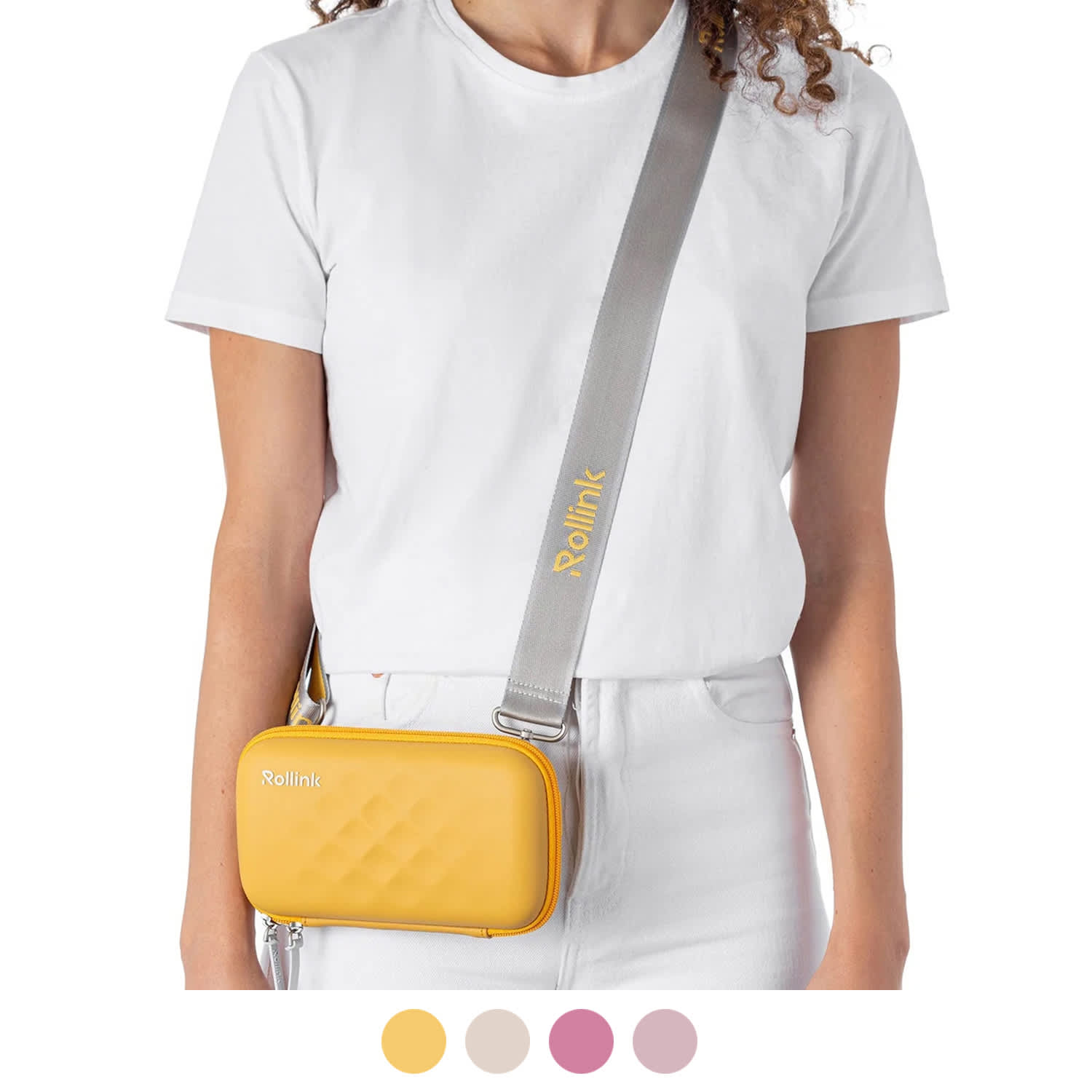 Rollink Mini Bag Tour