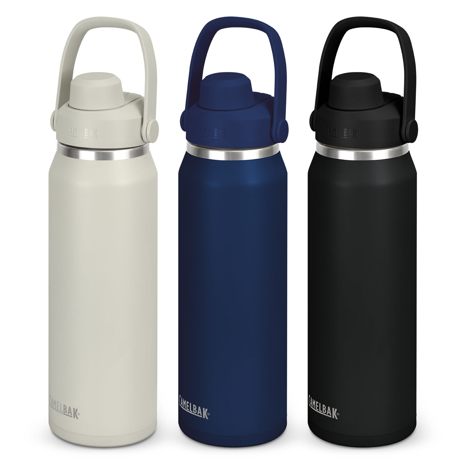 CamelBak Thrive Chug Vacuum Bottle - 1L
