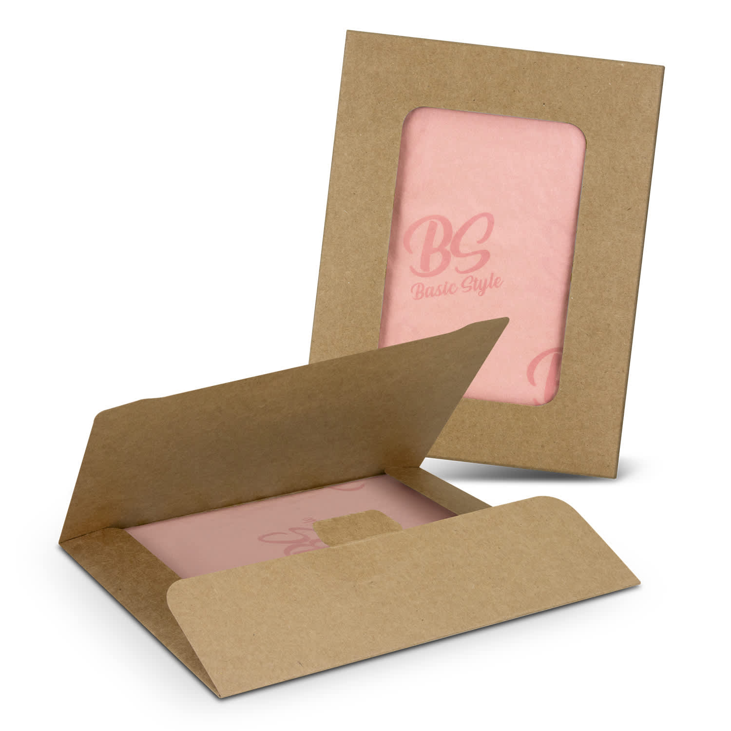 Tissue Paper with Envelope - Colour - 127813 Image