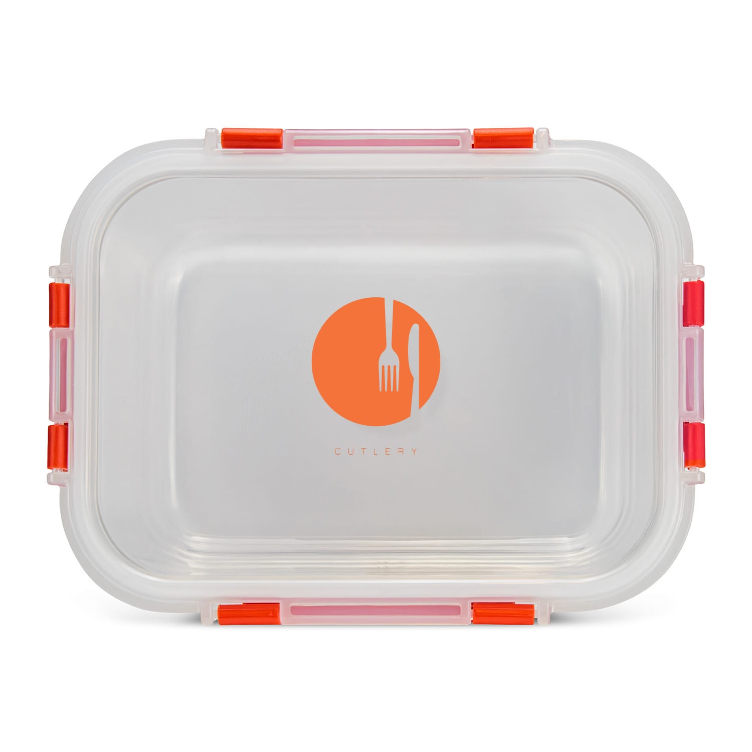 SPICE Calypso Lunch Box