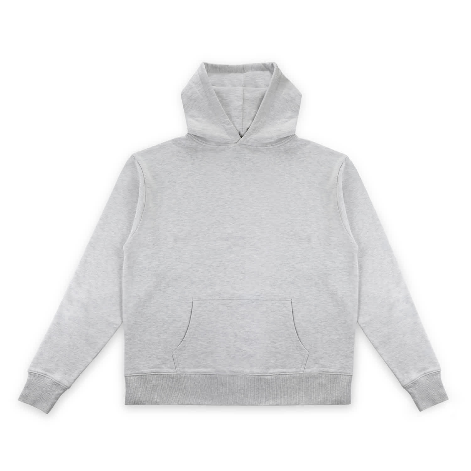 WNSDY Essential Hoodie
