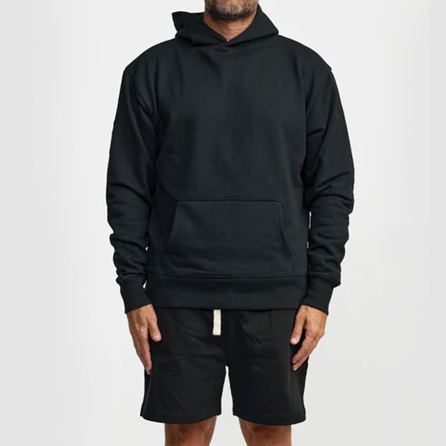 WNSDY Essential Hoodie