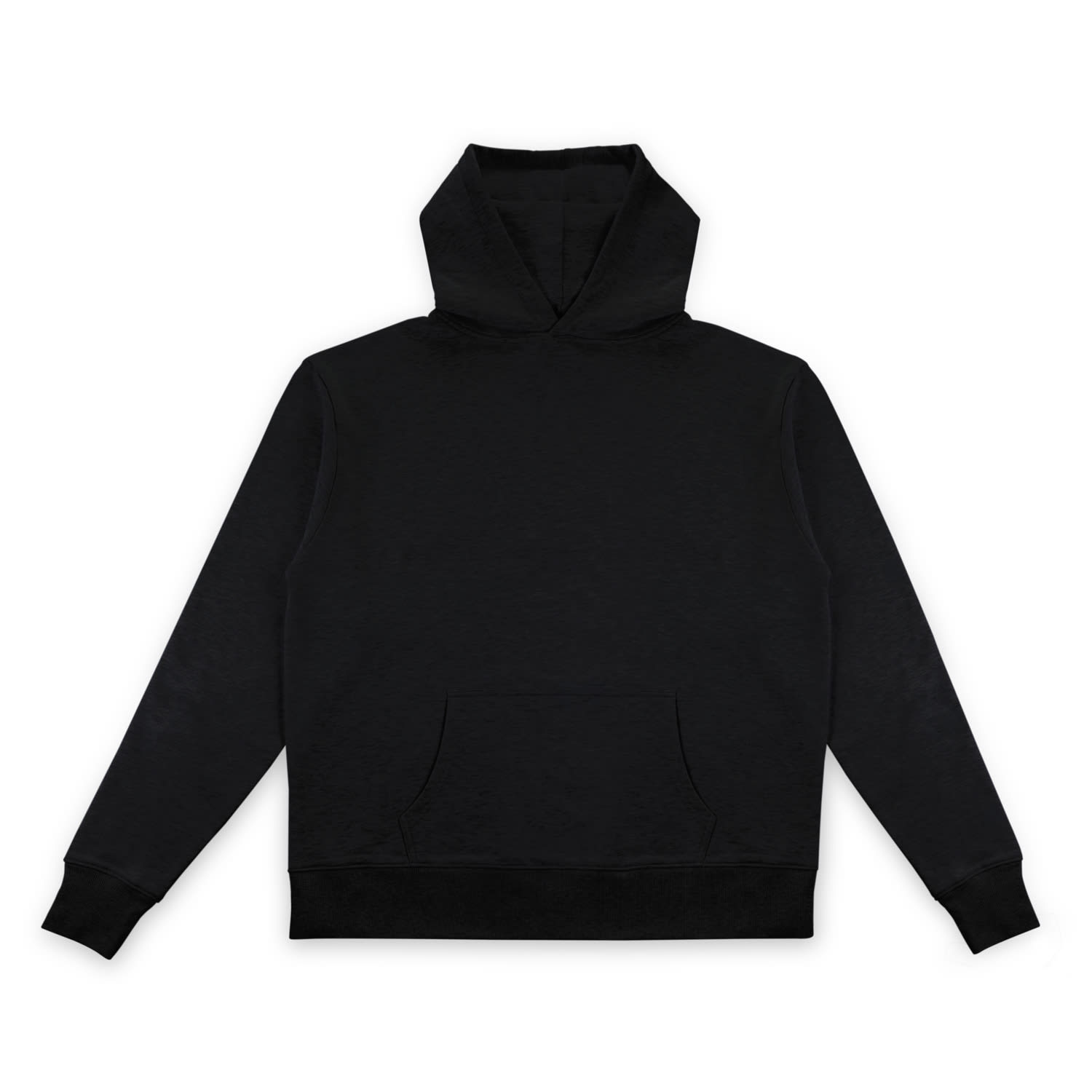 WNSDY Essential Hoodie