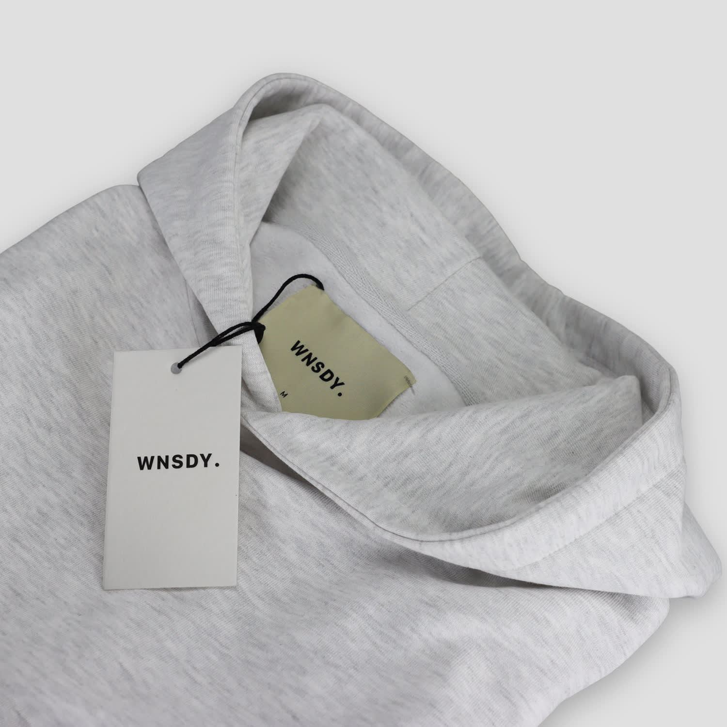 WNSDY Essential Hoodie