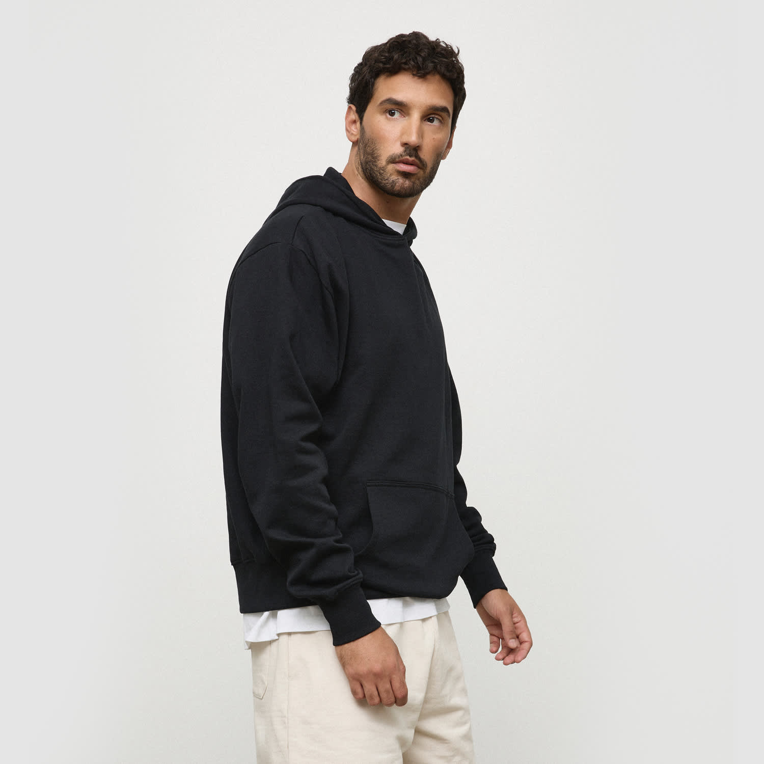 WNSDY Essential Hoodie