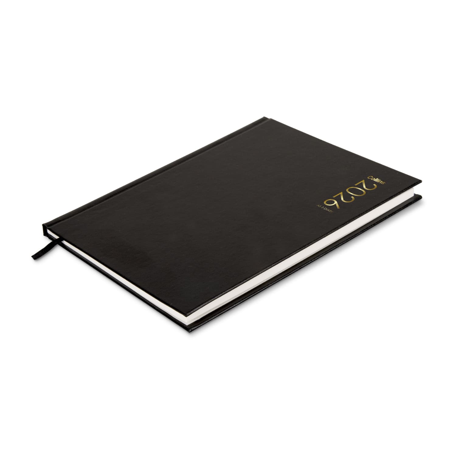 Collins A5 Weekly Diary – 2026