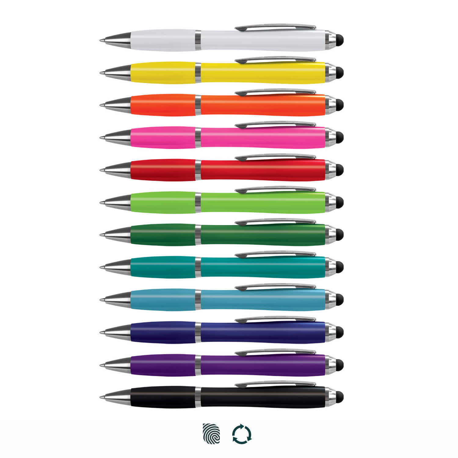 Vistro Stylus Pen - Colour Match