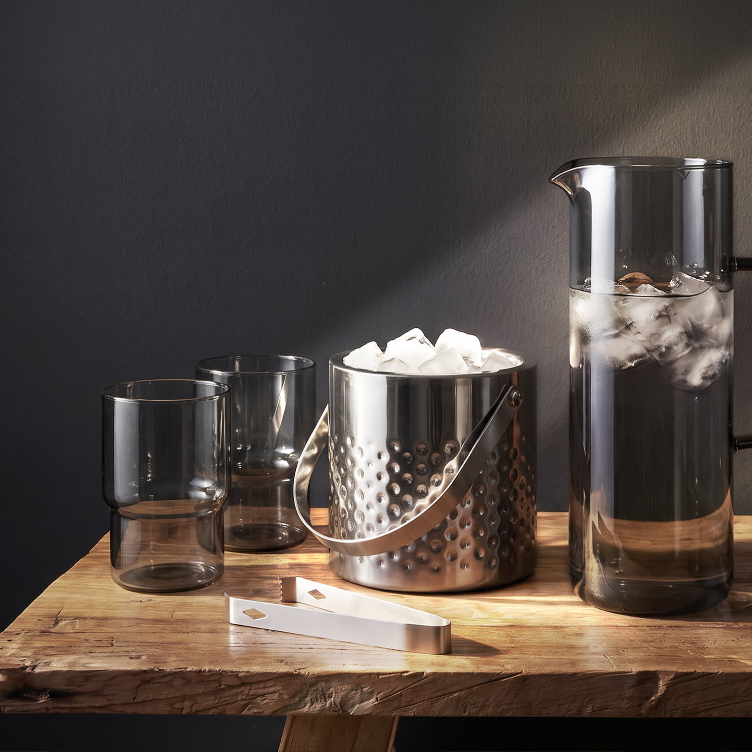 Keepsake Arlo Carafe
