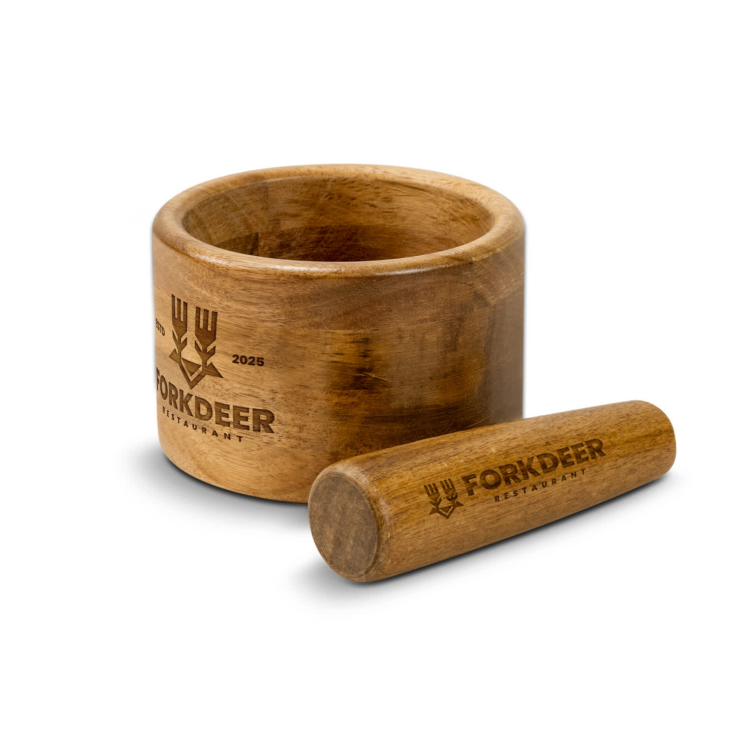 Keepsake Mortar & Pestle
