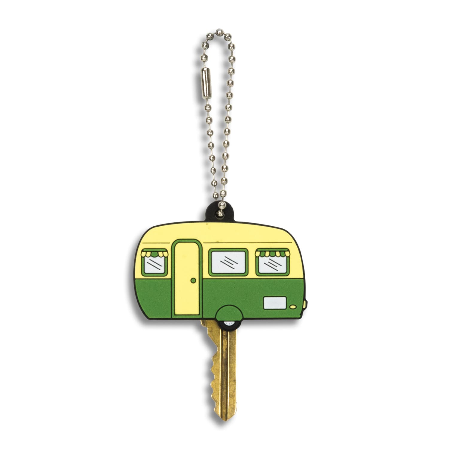 PVC Key Covers