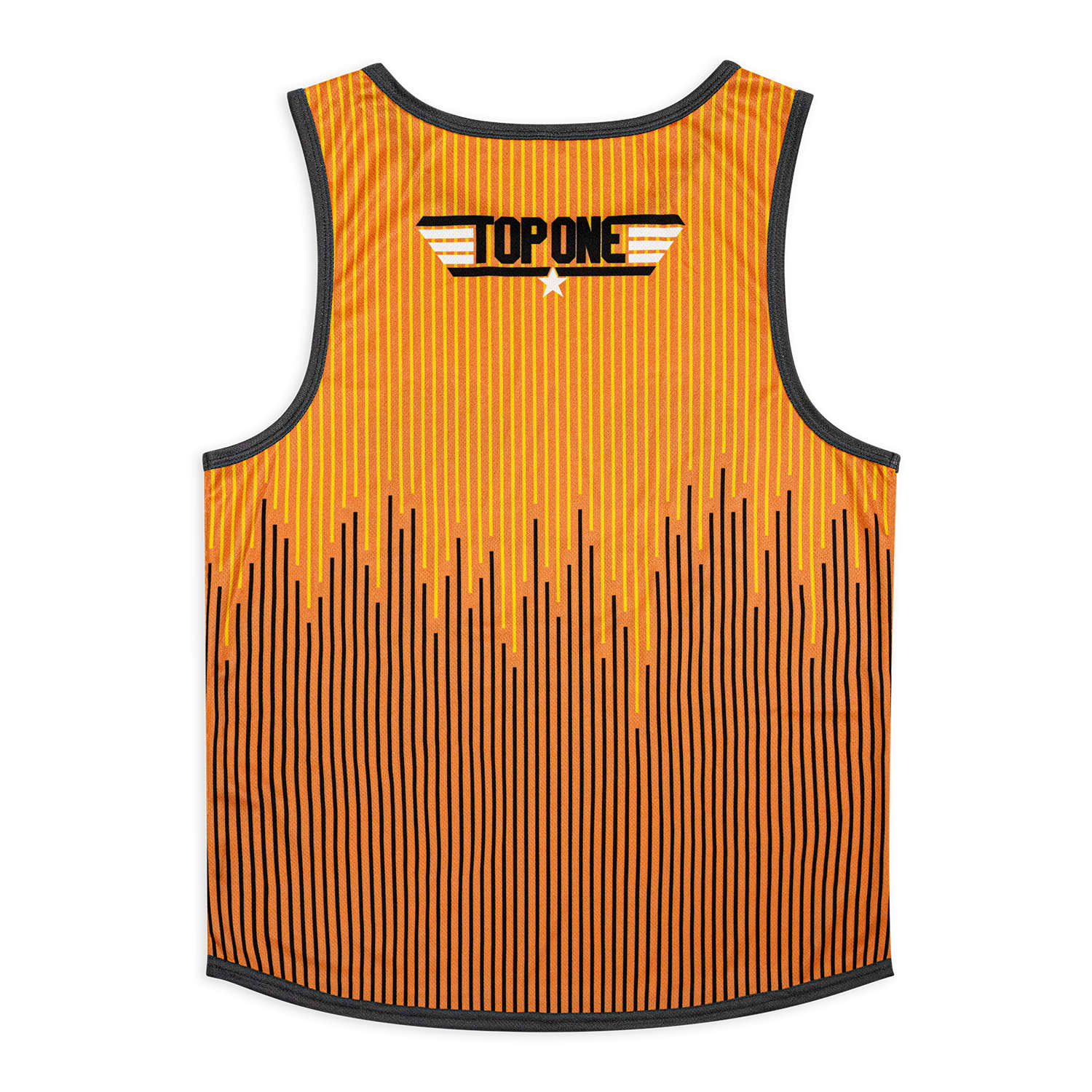 Custom Mens Active Tank Top