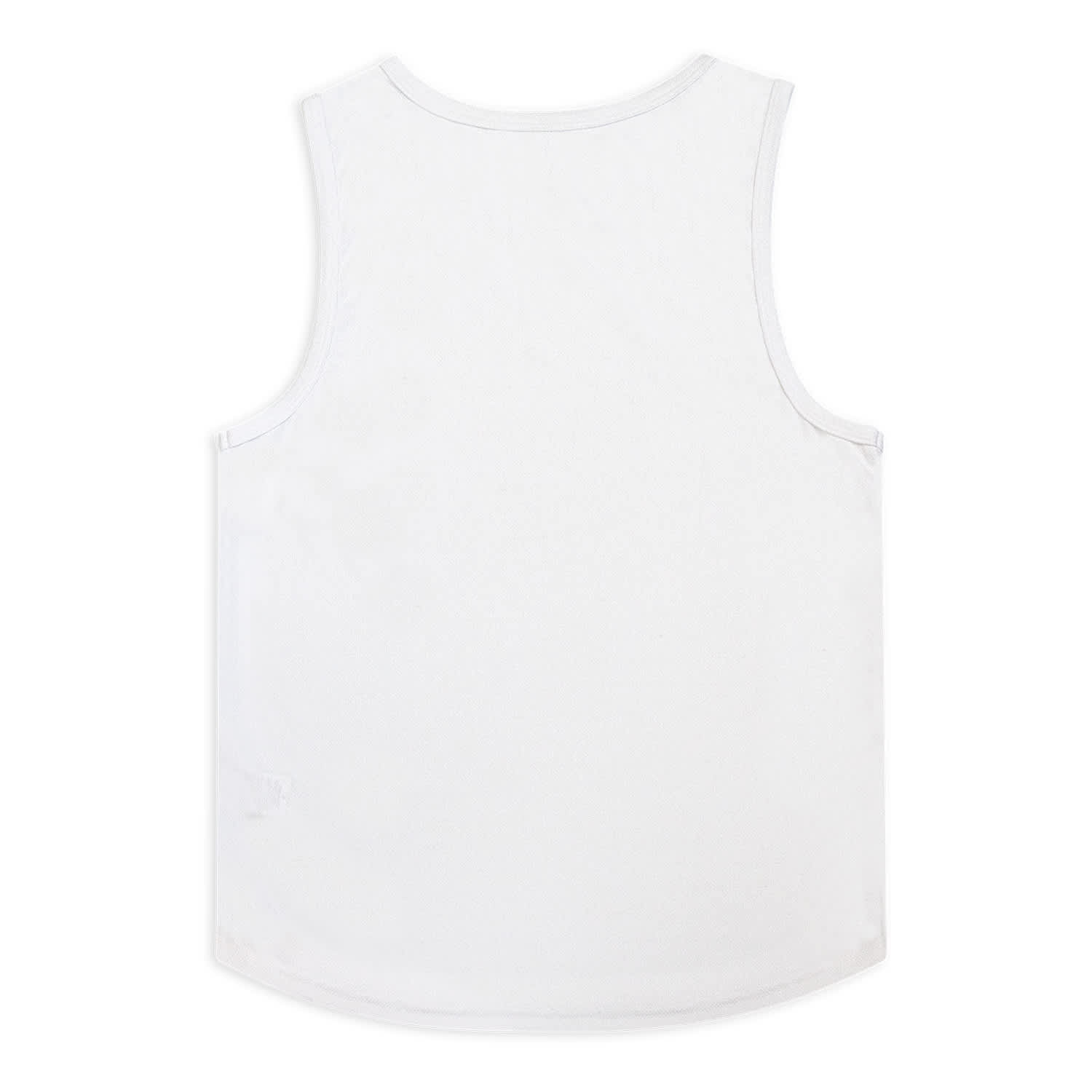 Custom Mens Active Tank Top