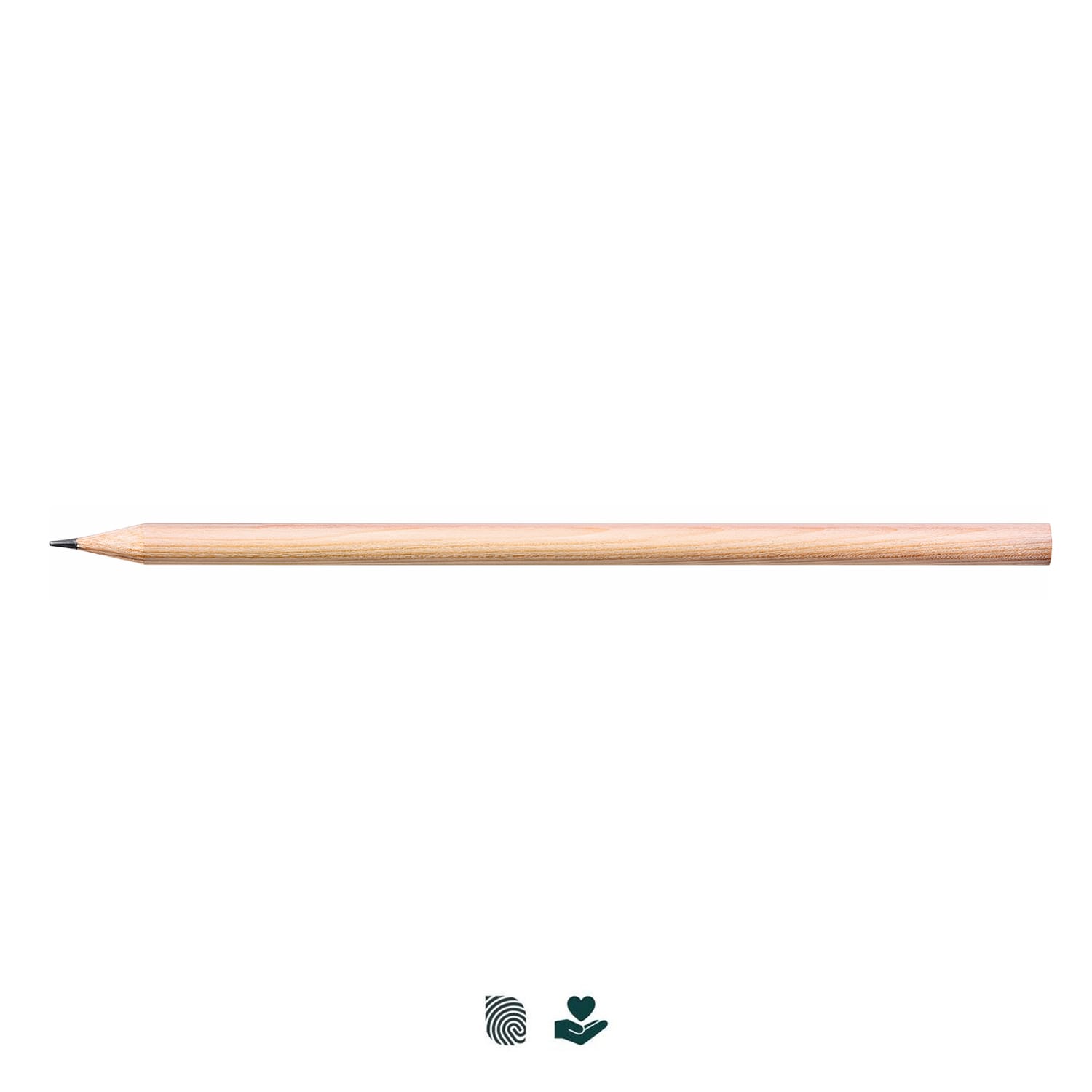 Staedtler Graphite Pencil 175mm Round Barrel