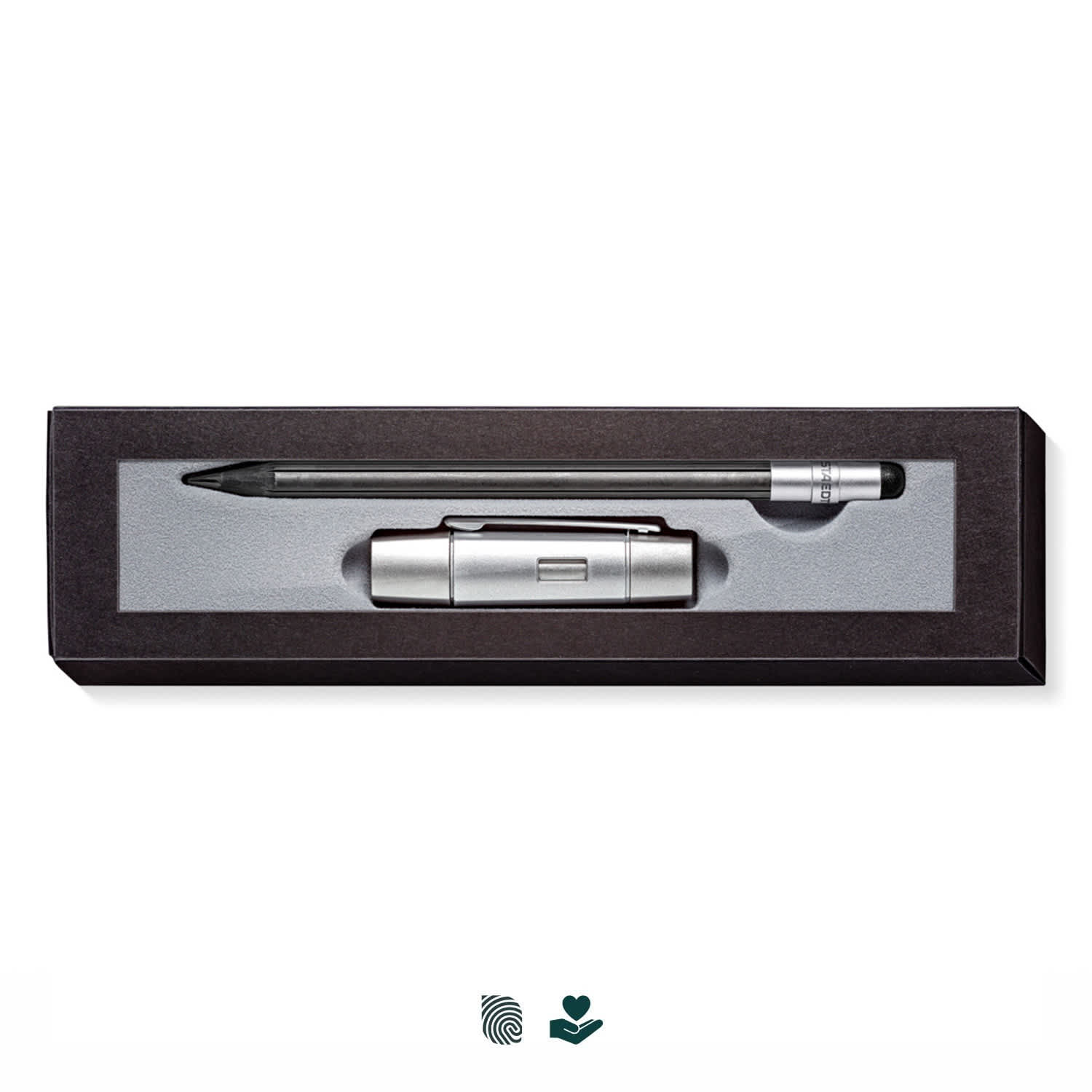 Staedtler The Pencil Set