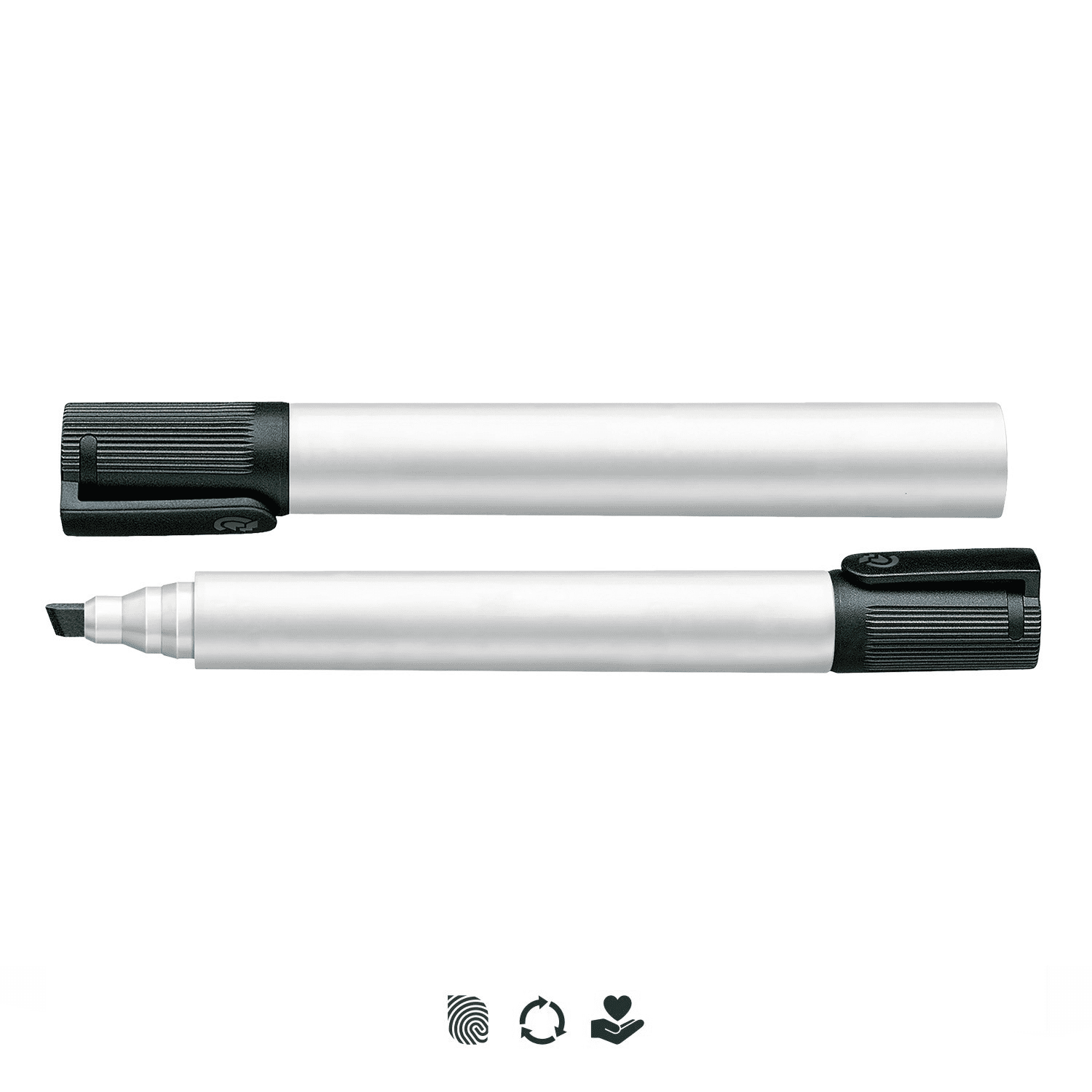 Staedtler Lumocolor Whiteboard Marker - Chisel Tip