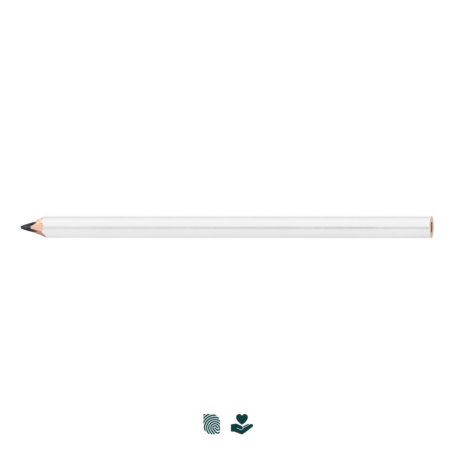 Staedtler Carpenters Pencil