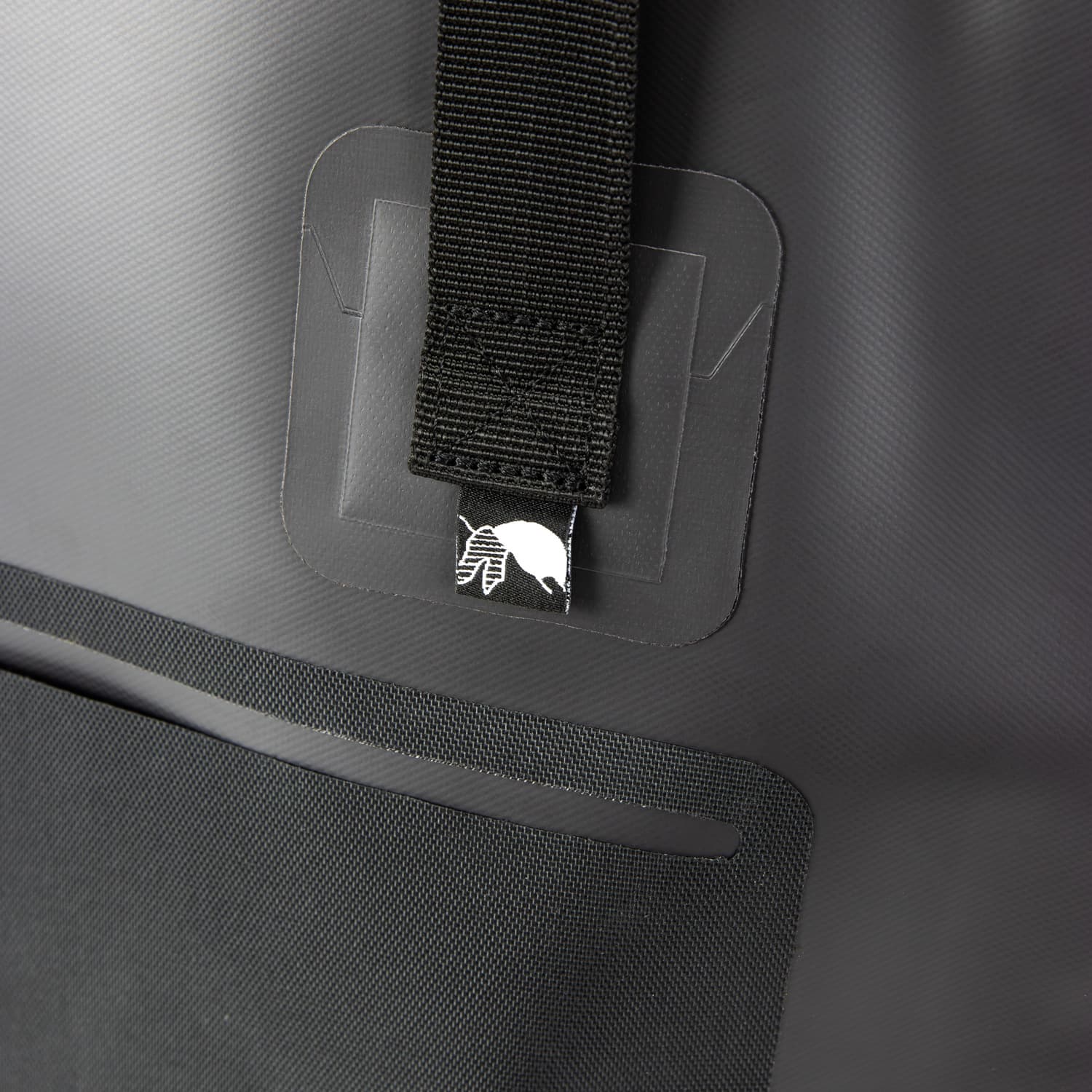 Frontier Bucket Bag