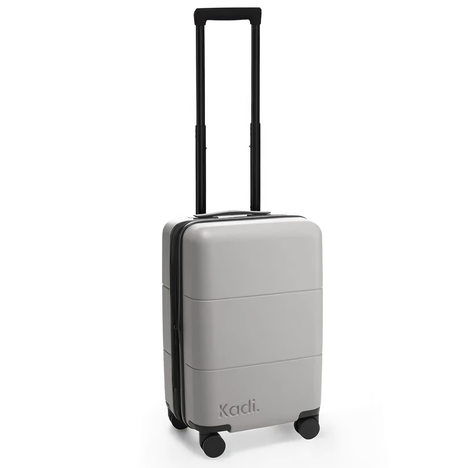 Kadi Carry-On Suitcase - Leisure promotional product
